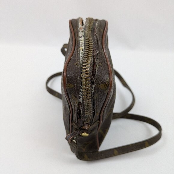 Louis Vuitton Mini Zippered Pouch Case - Picture 3 of 10